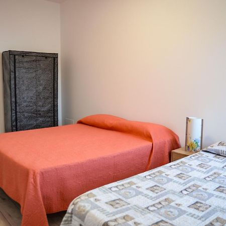 Appartamento Siderno Sul Mare Trilocale Экстерьер фото