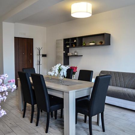 Appartamento Siderno Sul Mare Trilocale Экстерьер фото
