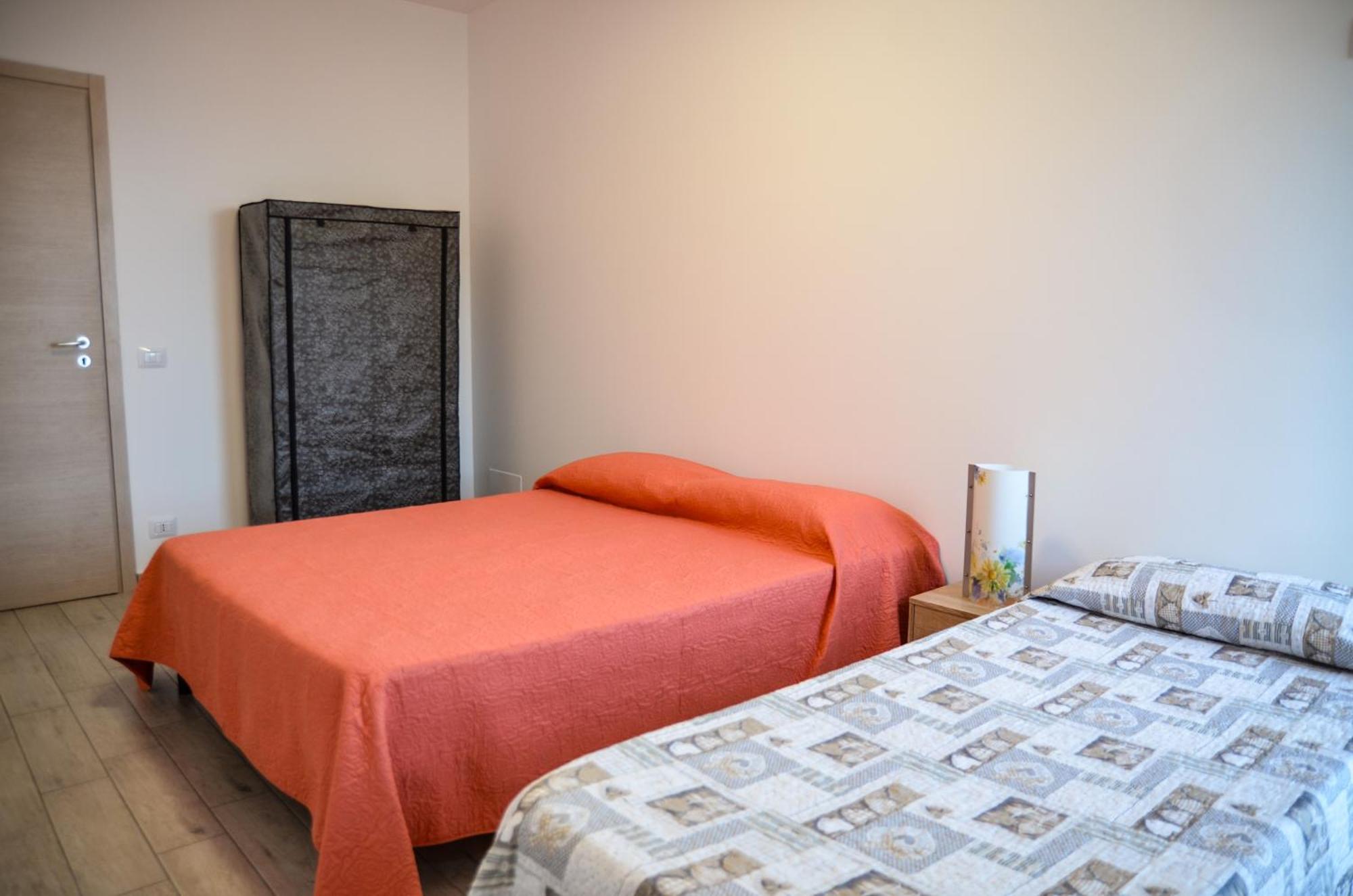 Appartamento Siderno Sul Mare Trilocale Экстерьер фото