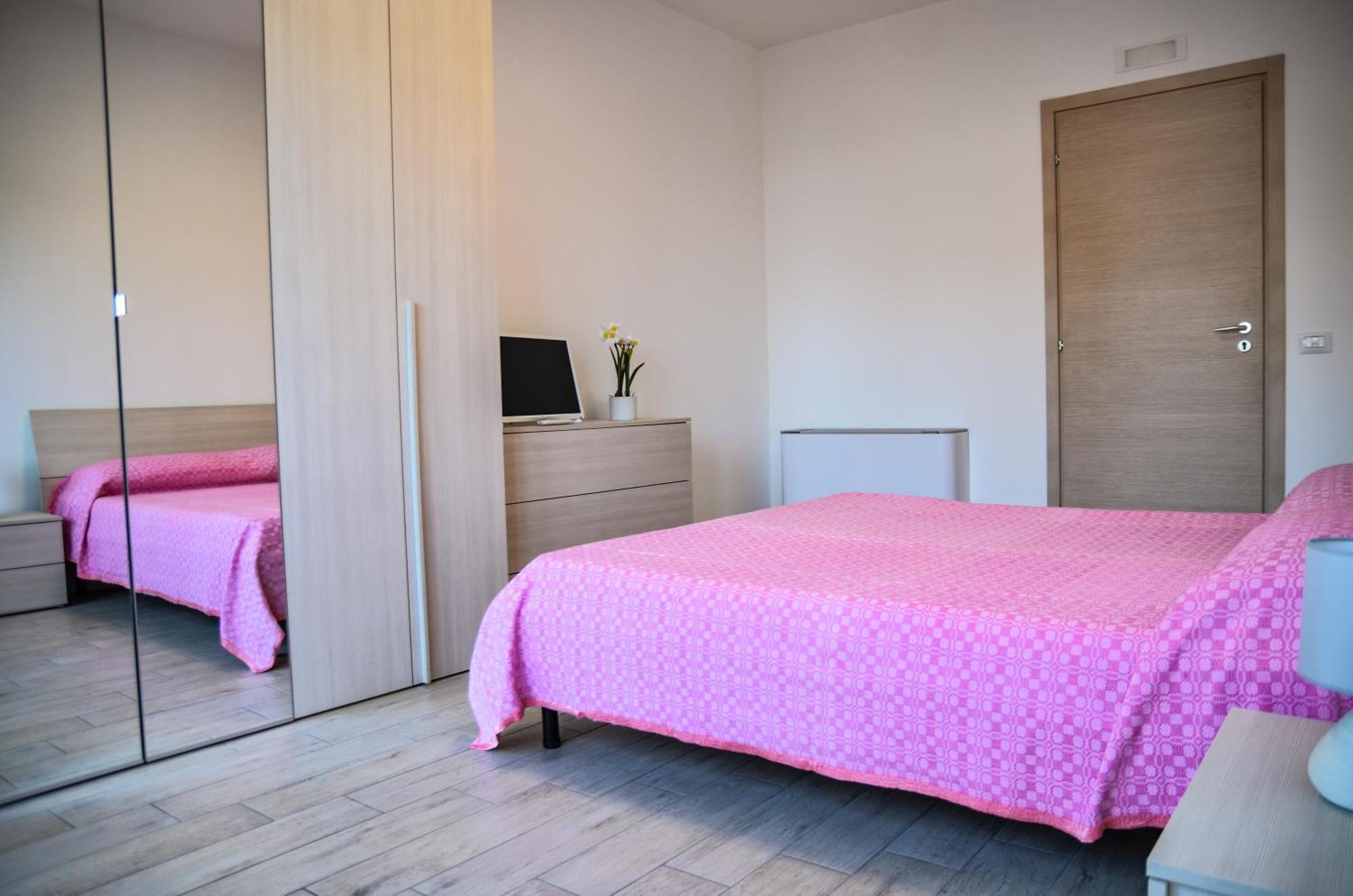 Appartamento Siderno Sul Mare Trilocale Экстерьер фото