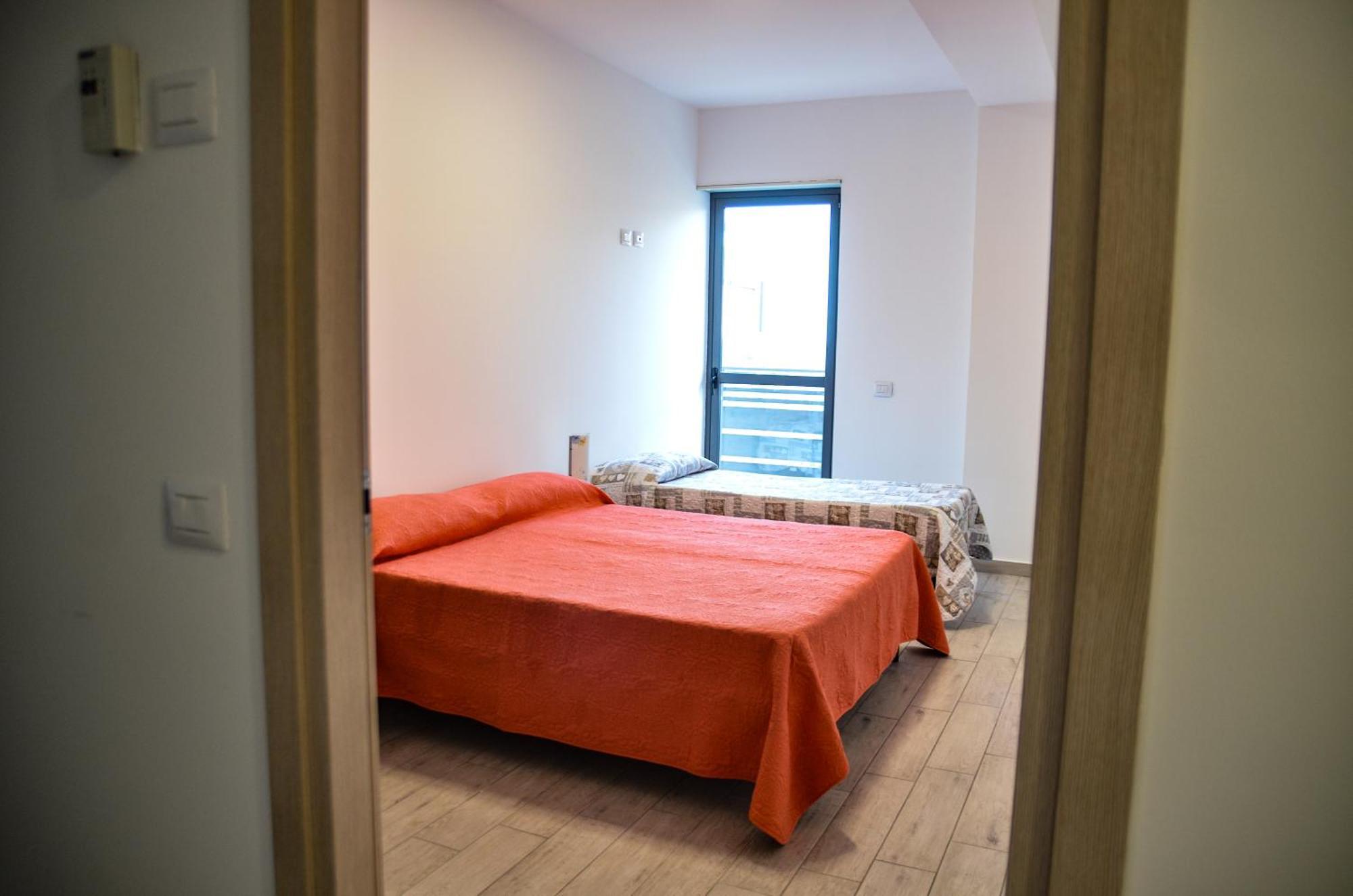 Appartamento Siderno Sul Mare Trilocale Экстерьер фото